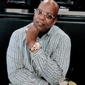 Meet your Posher, James